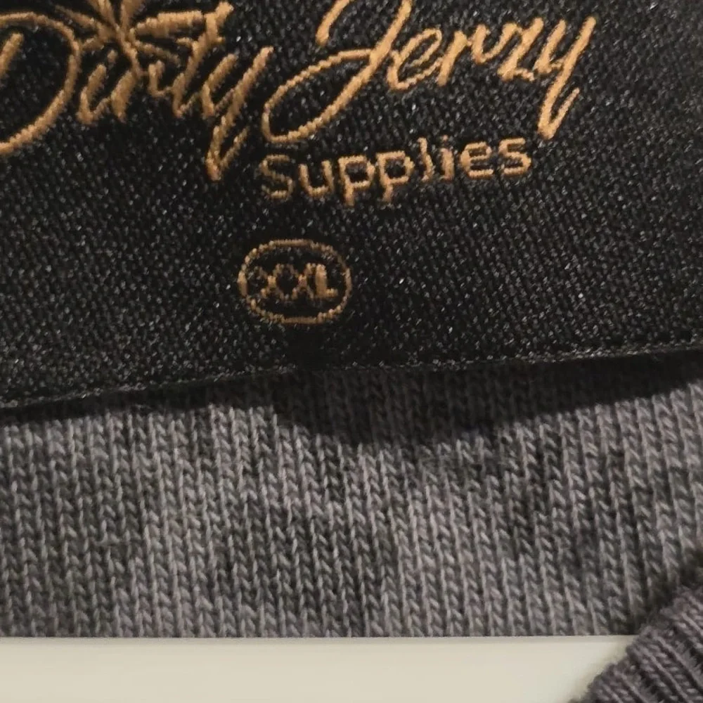 Gray Crewneck Sweater with Classic Design